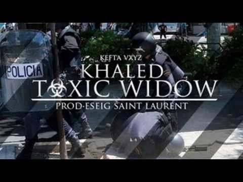 KHALED//TOXICWIDOW//ESEIGSAINTLAURENT//XXXX//CXRRUT PXLICE//XXXX//