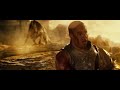 Full Movie Sub Indo Van Diesel RIDDICK 2013
