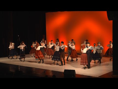 Ománi turnéval indítja az évet a Kecskemét Táncegyüttes