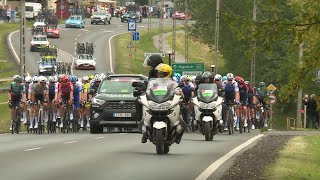 Giro d'Italia - Kaposvár IV.