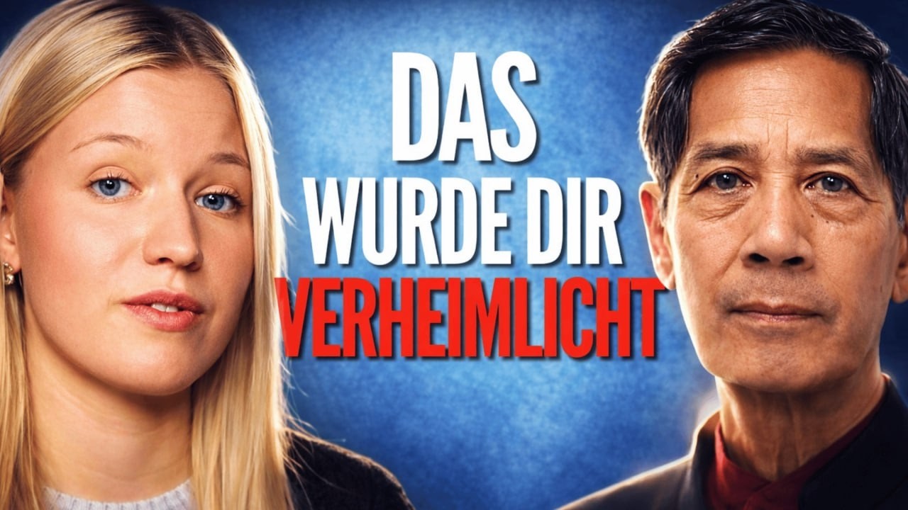 Wurde der Mensch verändert? – Das verbotene Gespräch!