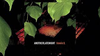 Herbie Mann - Violet Don&#39;t Be Blue (Another Late Night: Howie B)