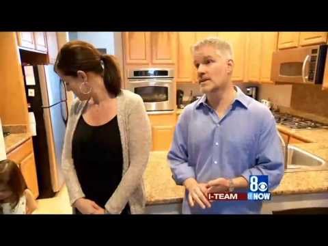 Fronczak Baby II - I-Team: Man Tells Parents He's Not Their Son