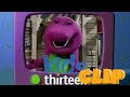Barney Friends On Kids Thirteen CLIP SUBSCRIBE