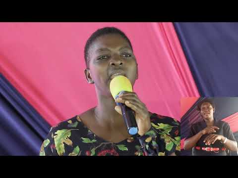 OK WANGEYO SAA: LUO SDA HYMN 254