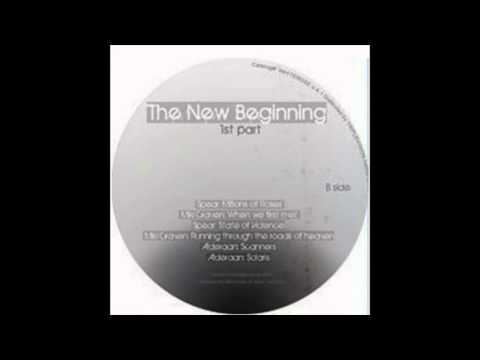 Miki Craven - Running Thru The Roads Of Heaven (B1)