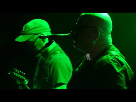 PIXIES - Gouge away live in Barcelona Cruïlla Festival 9th July 2026