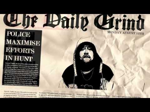 Rain - Running For My Freedom (Official Video)