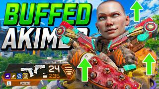 Download lagu Movement Player Uses New Buffed P2020s mp3