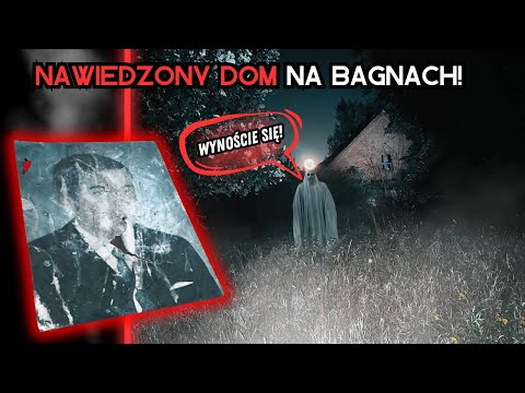 Demoniczny obraz, w którym siedzi coś złego 👿 Widziało nas?! #urbex #explore #paranormal