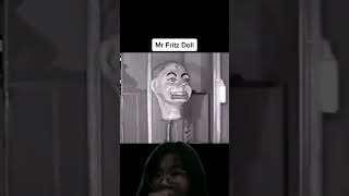 Download lagu boneka tertangkap kamera bergerak sendiri 😱 mp3
