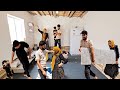 Journey To The World Of Beauty Ali And Akram S Dream Kitchen Setup