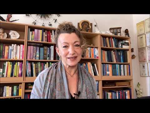 Neumond im Wassermann am 11. Februar 2021 – Shaktis STERNSCHNUPPEN, Folge 27