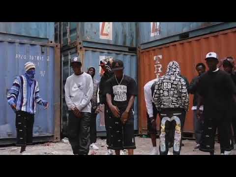 Buruklyne boyz - Location 58 (official video)