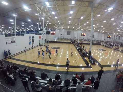 Nate Lyles Shore Shots Spring Jam Fest 2017