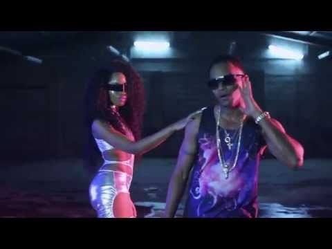 Leftside - What You Need (Official HD Video)