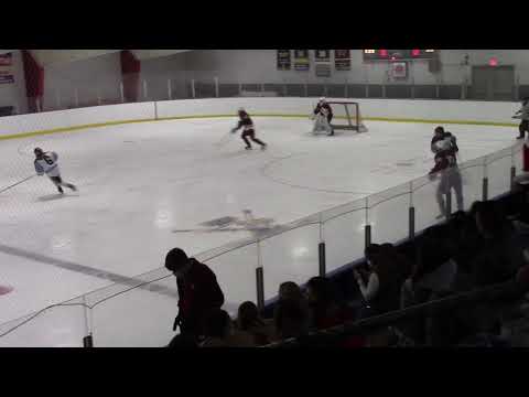 2021-12-10 Full Game Greece Storm vs Aquinas