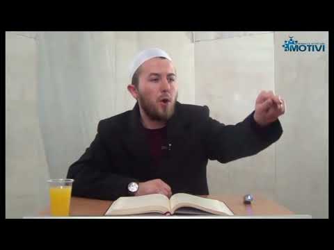 Hoxhë Qëndrim Jashari - Demokracia #hoxha #hoxhë #musliman #islam #demokracia