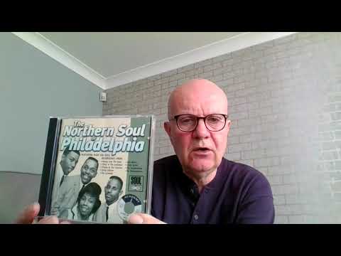 CHARITY SHOP (THRIFT STORE) CD HAUL/FINDS #2 (Osibisa; Doll By Doll; Julie Doiron; Gillian Welch)