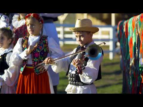 Grupul Vocal Mostenitorii Cântecului  -  Ziua bună să avem