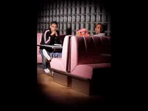 Fouradi Ft GIO - De favoriete schoonzoons