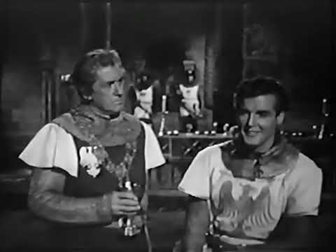 #Ivanhoe S01E01 Freeing the Serfs