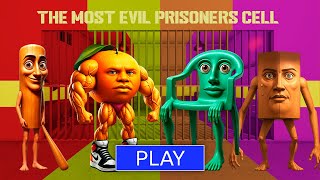 Download lagu TUNG TUNG SAHUR VS UDIN DIN DIN DUN VS KARKERKAR KURKUR VS TE TE TE TE...? BBY Full Gameplay #roblox mp3