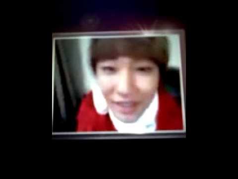 120108 STAR CALL Boyfriend