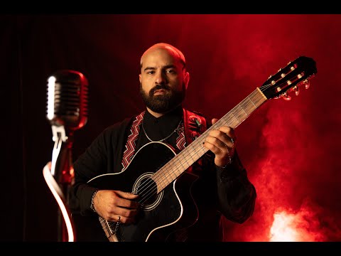 Guten  - Tierra Colorada