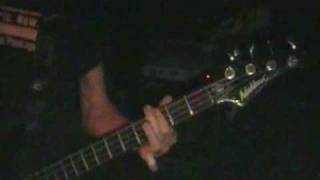 Good Clean Fun - Live in Dublin, 20th August 2000 (Part 1)