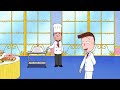 Chibi Maruko Chan Eng Dub 1033 THE HANAWA RESIDENCE IS SHOWN AT LAST And The Other