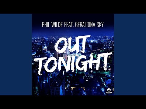 Out Tonight (Radio Edit)