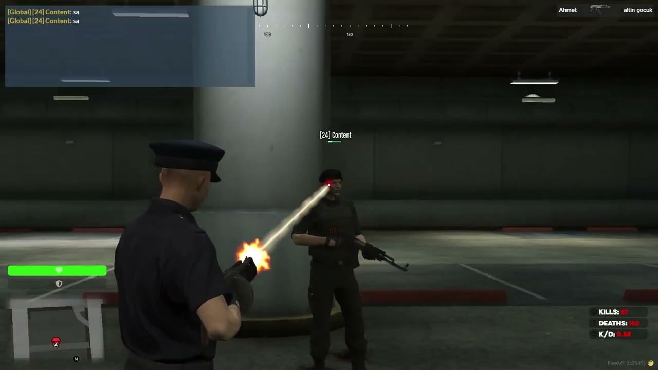 [PAID] Hitmarker [STANDALONE] Thumbnail