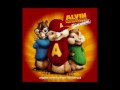 The Chipmunks - You Spin Me Round (Like a Record)  With Lyric