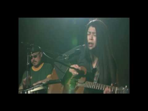 Hard Drivin' Blues feat. Mari Kaneko - 風に立つ (Stand Against Wind)