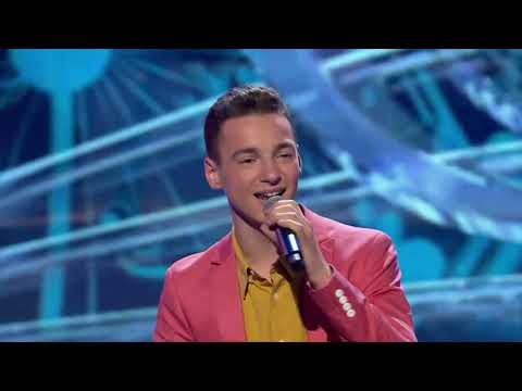 Kuba Walendykiewicz, Dominik Tudryn i Kuba Anusiewicz - Prześliczna Wiolonczelistka (Hit Hit Hurra!)