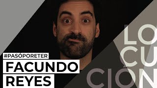 #PasóPorETER Facundo Reyes video