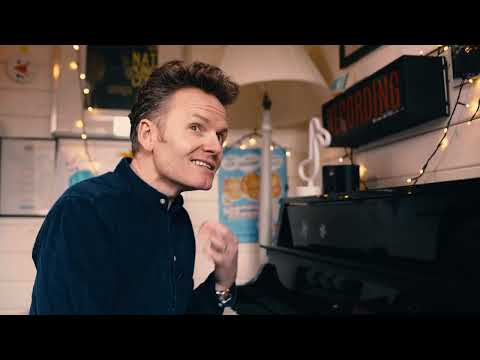 Joe Stilgoe - Behind The Song. Episode 6 - Mr Matcham