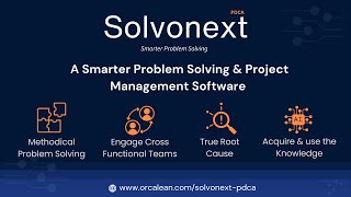 solvonext YouTube Video