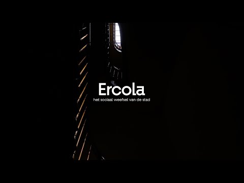 ERCOLA - het sociaal weefsel van de stad