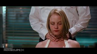 P2 (2/10) Movie CLIP - Calling Mom (2007) HD video