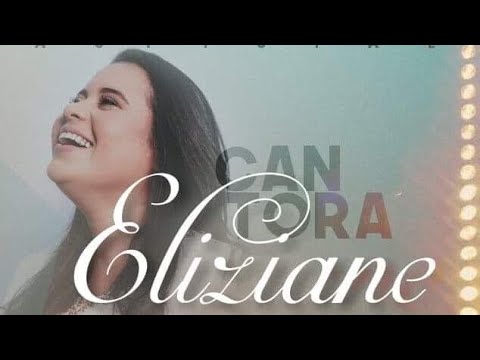 Eliziane - Clipe Oficial ADORAR