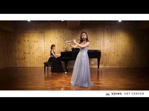 Armando Ghidoni - Jazzy Flute Challenge