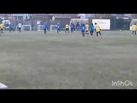 Friendly game FCV Dender (U9/T1) - Sk Beveren 15/01/2023