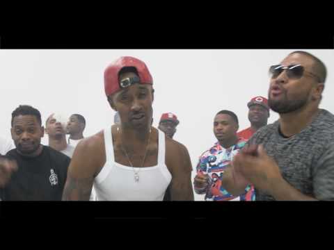 40Keys - "GANGSTA"  Ft. Nichi & Playa P