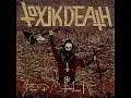 Töxik Death Speed Metal Hell FULL ALBUM