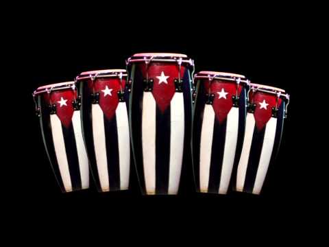 El Necio - Yoruba andabo 2013