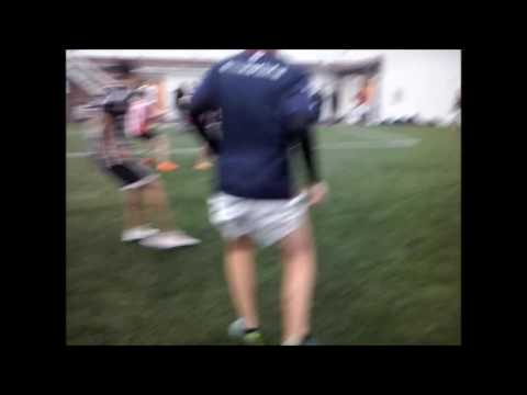 Faver City vs Galaxy #SemiFinal CopaPalermo