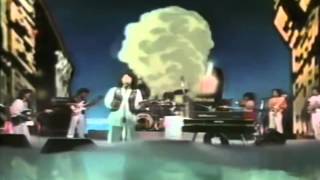 GODIEGO 銀河鉄道999 1979
