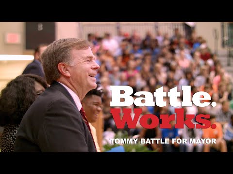 Moving Huntsville Forward